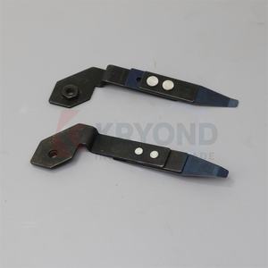 1PC CA26477A00 Sheet Separator With Holder Right Side For GL <b>Press</b> Offset <b>Printing</b> <b>Machine</b> Parts - Product Image 3