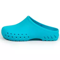 Medical Surgical TPE Clogs Operation Room Nursing <b>Work</b> <b>Shoes</b> Hospital <b>Safety</b> Footwear - Product Image 3