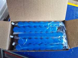 Olmayan şarj edilebilir li ion pil FR14505 FR6 kamera el feneri için 1.5v AA 2900mah lityum piller - Product Image 3