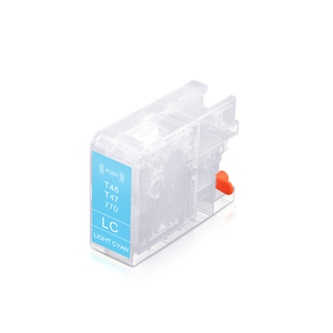 Cartouche d'encre de recharge OCBESTJET 80ml pour imprimante à jet d'encre <span class=keywords><strong>EPSON</strong></span> P700 <span class=keywords><strong>SC</strong></span>- P700 <span class=keywords><strong>P900</strong></span> P708 P908 T47A1 - Product Image 6