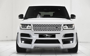 Prezzo di fabbrica <span class=keywords><strong>Startech</strong></span> style body kit per 2013-2017 RR Vogue L405 - Product Image 4