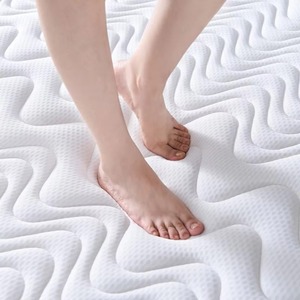 Colchón AIDI Perfect Sleep de <span class=keywords><strong>Espuma</strong></span> de Alta Densidad con 5 Zonas de Muelles Ensacados, Enrollado en Caja - Product Image 4