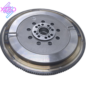 Pièces automobiles BR336477BD BR3Z6477B Volant Moteur Double Masse Pour <span class=keywords><strong>Ford</strong></span> <span class=keywords><strong>Mustang</strong></span> 2011 2012 2013 2014 <span class=keywords><strong>V6</strong></span> 3.7L Essence - Product Image 5