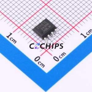 Nuevo Original MAX1487EDTR(XBLW) SOP-8 Circuito Integrado IC Chip 1/2. 1 IC - Product Image 1