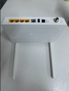 EG8247H5 XPON ONU 1GE+3FE+2POTS+1CATV+1USB 2.4G WIFI GPON EPON Auto FTTH ONT Firmware en Inglés Módem de Fibra Óptica - Product Image 6