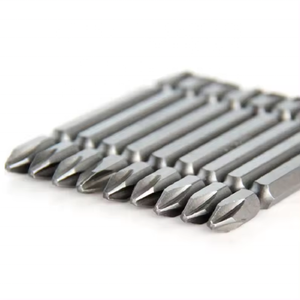 Nhà Máy Giá yongheng S2 đôi từ Phillips đầu bit <span class=keywords><strong>Screwdriver</strong></span> Bộ - Product Image 2