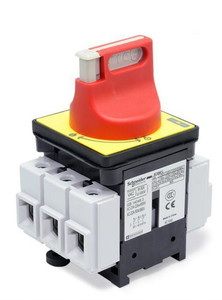ชุดสวิตช์โหลด TeSys VARIO รุ่นใหม่ของแท้ V6C+KCF3PZC VCF6C สวิตช์แยกวงจร - Product Image 2