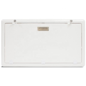 TYTXRV OEM Double Lock Design Ingénierie <span class=keywords><strong>Caravane</strong></span> en plastique Table de pique-nique <span class=keywords><strong>pliante</strong></span> Accessoires d'extérieur pour camping-car - Product Image 3