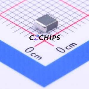 Varistor V18AUMLA1210NH 1210 Résistance (Tension : 27,5 V) (Tension de fonctionnement de serrage : 40 V (CC) : 18 V) - Product Image 1