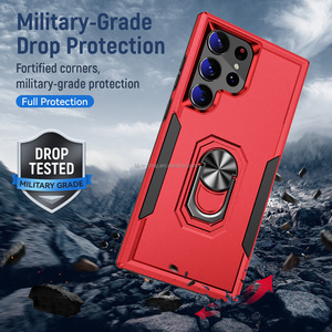 Funda protectora personalizada de alta calidad para <span class=keywords><strong>Samsung</strong></span> S23 Ultra New Hot Designer más barata que otras - Product Image 2