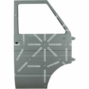 Porte de cabine droite Covind, 3ème série, carrosserie avec charnières, modèle 035/6 pour GRINTA DAILY (93917183) - Product Image 1