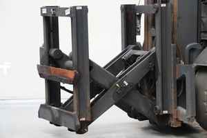 Accesorio Hidráulico Profesional para Montacargas: Extensor de Carga de Tabaco Serie <span class=keywords><strong>TFB</strong></span> para Montacargas de 1.5-3 Toneladas - Product Image 3