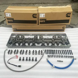 Original nuevo M11 ISM11 QSM11 piezas del motor Kit de freno 3800765 4906826 4906825