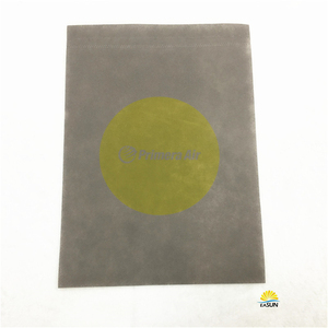 Muestras gratuitas personalizadas <span class=keywords><strong>de</strong></span> fábrica, funda desechable para reposacabezas <span class=keywords><strong>de</strong></span> aerolínea, funda ergonómica para reposacabezas <span class=keywords><strong>de</strong></span> <span class=keywords><strong>silla</strong></span> desechable - Product Image 2