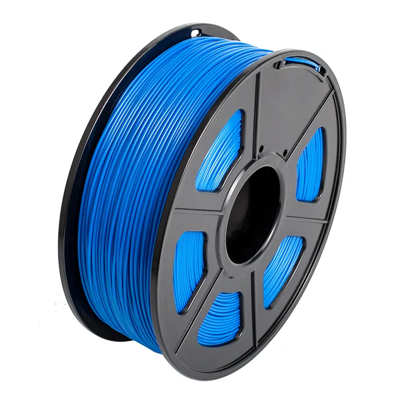 Sunlu Hoge Zuiverheid Abs Plastic Lasfilament Drukmaterialen Plastic Draad 3d Printing Filamenten