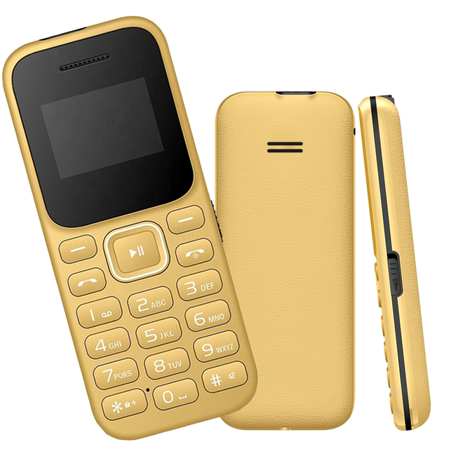 YING TAI Very Cheap Mobile Phones in China Multi Function Supports