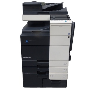 <span class=keywords><strong>Prix</strong></span> d'usine – Copieur reconditionné à 95 % pour Konica Minolta Bizhub 958 808 554e 454e 658 558 – Imprimante photocopieuse A3 - Product Image 1