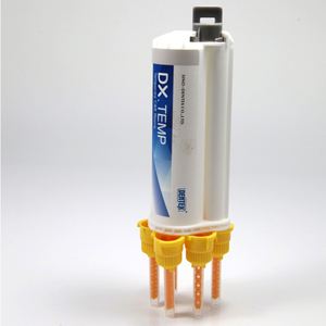 Dentex Light Cure, préparation rapide de couronnes et bridges temporaires en <span class=keywords><strong>composite</strong></span> - Product Image 4