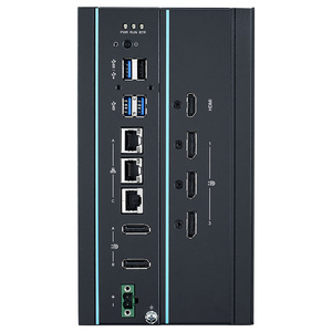 คอมพิวเตอร์ฝังตัว Advantech <span class=keywords><strong>UNO</strong></span>-MXM-CB01 ชุดอุปกรณ์ <span class=keywords><strong>UNO</strong></span> Carrier Stack รองรับโมดูล Intel Core MXM GPU สำหรับการประมวลผลภาพ AI - Product Image 3