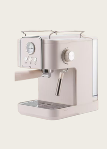 Machine à expresso portable alimentée par USB - Machine à café semi-automatique haute pression pour la maison, la voiture, le camping-car et l'hôtel (style moderne) - Product Image 6
