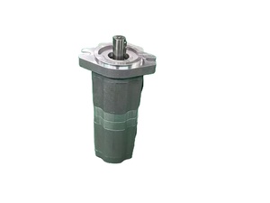 อะไหล่เครื่องจักรก่อสร้าง E1PS2-025R034-11S111 ปั๊มเกียร์ - Product Image 4