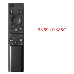 El <span class=keywords><strong>Control</strong></span> <span class=keywords><strong>Remoto</strong></span> para Televisor <span class=keywords><strong>Samsung</strong></span> Liquid <span class=keywords><strong>Smart</strong></span> Network BN59-01388C (Versión en Inglés) Está en Oferta y Es Muy Popular. - Product Image 5