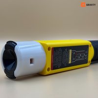 Drager IBLOW 10 Analyseur d'alcoolémie portable/de bureau, garantie 3 ans, construction en plastique, 350g, origine Corée, ODM/OEM disponible