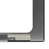Nouvel écran d'ordinateur portable 14 pouces NV140FHM-N4T FHD 1920x1080 30 broches LED LCD, panneau d'affichage non tactile