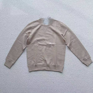 Sudadera Unisex de Manga Larga con Cierre, Cuello Redondo, Estilo Casual para Otoñ<span class=keywords><strong>o</strong></span>, Diseñ<span class=keywords><strong>o</strong></span> Laurenes con Patrón Animal Bordado - Product Image 4