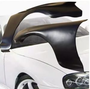 93-97 pour Toyota Supra JZA80 RIDO Large +30mm Garde-boue avant 93-97 pour Toyota Supra JZA80 RIDO Large +30mm Garde-boue avant - Product Image 2