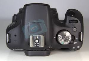 Hft กล้องดิจิตอล <span class=keywords><strong>EOS</strong></span> <span class=keywords><strong>1500D</strong></span> DSLR เซ็นเซอร์ CMOS การ์ด SD กล้องวิดีโอ Full HD แบบมืออาชีพ - Product Image 5