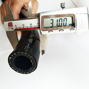 <span class=keywords><strong>Tuyau</strong></span> de <span class=keywords><strong>glace</strong></span> sèche personnalisé 3/4 pour machine à laver la <span class=keywords><strong>glace</strong></span> sèche pulvériser des particules de <span class=keywords><strong>glace</strong></span> sèche - Product Image 2