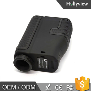 Telêmetro laser hollyview, localizador de alcance <span class=keywords><strong>gps</strong></span>, longa distância, para áreas externas - Product Image 3