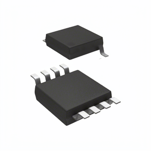 เมมโมรี่ 8 VSSOP, 8 MSOP BR25G128FVM-3GTR ชิ้นส่วนอิเล็กทรอนิกส์ BOM IC มีสินค้าในสต็อก - Product Image 1