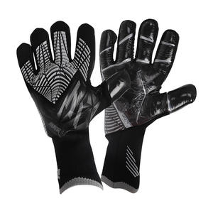 Nouvel arrivage <span class=keywords><strong>de</strong></span> gants <span class=keywords><strong>de</strong></span> gardien <span class=keywords><strong>de</strong></span> but en silicone haute densité pour le football, meilleure qualité et <span class=keywords><strong>prix</strong></span> abordable - Product Image 5