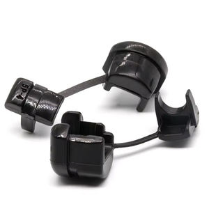 Fabricação Fornecimento Fivela Cabo De Alimentação Clipes De Segurar Cabo Elétrico - Product Image 6