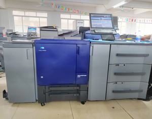 Konica Minolta Accurio Bizhub C3070 A3/A4 Fotocopiadora a color usada Reacondicionado Tipo portátil <span class=keywords><strong>Max</strong></span> A4 Copiadoras de producción - Product Image 5