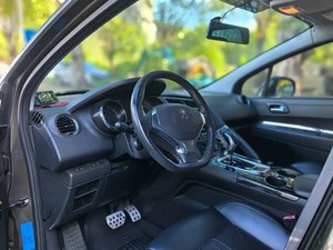 Auto Usata Guazi 2013 <span class=keywords><strong>Peugeot</strong></span> 408 Esportazione Globale Carburante 1.6 FWD 5 Posti - Product Image 4