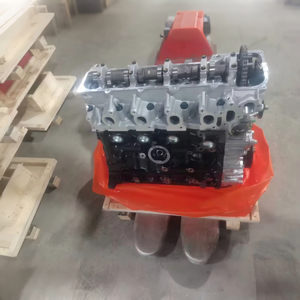 Venta Caliente de Fábrica, Motor 3RZ 2.7L, Bloque Largo/Motor Desnudo para <span class=keywords><strong>Modelos</strong></span> Toyota: Land Cruiser Prado, Hilux, 4Runner, Tacoma - Product Image 1