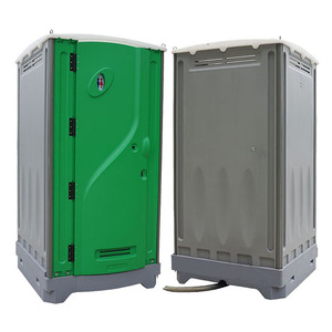 <span class=keywords><strong>WC</strong></span> portable de luxe avec lavabo en paraffine, fabriqué en Chine, pour la vente en Oman - Product Image 1