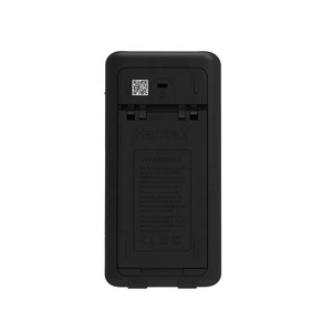 ออสซิลโลสโคปดิจิตอลอัตโนมัติ Hantek 2D82 มัลติมิเตอร์ 4 in 1 2 ช่องสัญญาณ 80MHz พร้อมแหล่งกำเนิดสัญญาณสำหรับยานยนต์ - Product Image 5