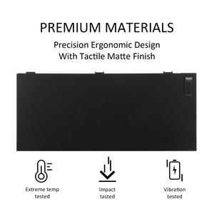FV993 Batterie D'ordinateur Portable pour <span class=keywords><strong>Dell</strong></span> <span class=keywords><strong>Precision</strong></span> M4600 M4700 <span class=keywords><strong>M4800</strong></span> M6600 M6700 M6800 Série KJ321 FJJ4W R7PND J5CG3 1C75X PG6RC 451-11742 - Product Image 4