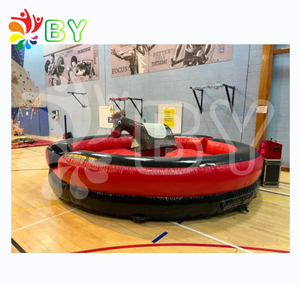 Toro Mecánico Inflable, Máquina de Montar Toro, Reno de Rodeo, Tiranosaurio <span class=keywords><strong>Rex</strong></span> de Rodeo, Alquiler de Tiranosaurio <span class=keywords><strong>Rex</strong></span> de Rodeo - Product Image 3