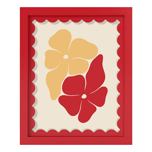 <span class=keywords><strong>Cadre</strong></span> <span class=keywords><strong>mural</strong></span> <span class=keywords><strong>moderne</strong></span> en MDF rectangulaire, imprimé UV couleur, écologique, style nordique, pour entrée, vente en gros - Product Image 3