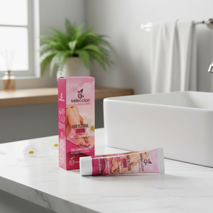 ครีมกำจัดขนสำหรับผู้หญิง ขนาด 100 มล. - Product Image 3