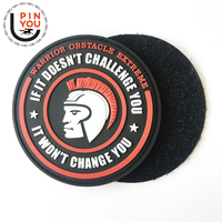 Patch brodé personnalisé œil de démon serpent, 100% polyester, thermocollant, durable, phosphorescent, motif dessin animé, faible MOQ, haute qualité, vente en gros
