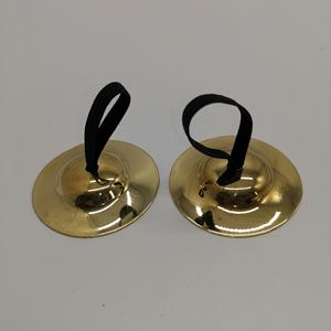 Venda quente tecnologia sofisticada crianças dedo cimbal - Product Image 5