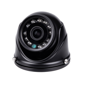 IR-Led'li Gece Görüşlü Su Geçirmez <span class=keywords><strong>IP</strong></span> Kamera 2.8mm Board Lens 1/2.9' CMOS Dış Mekan/İç Mekan Güvenlik Metal Küçük Kubbe USB - Product Image 1