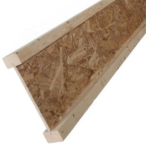 Design moderno dimensioni Standard 850/950*2150*3/4/8mm Sapelli/Teak/rovere/<span class=keywords><strong>noce</strong></span> Lvl I-Joist OSB <span class=keywords><strong>legno</strong></span> LVL trave in <span class=keywords><strong>legno</strong></span> semplice da installare - Product Image 2