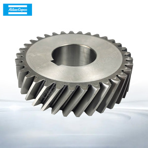 อะไหล่เกียร์ Atlas Copco รุ่น 1092022936 ชิ้นส่วนโลหะสำหรับระบบส่งกำลังของเครื่องอัดอากาศ - Product Image 3